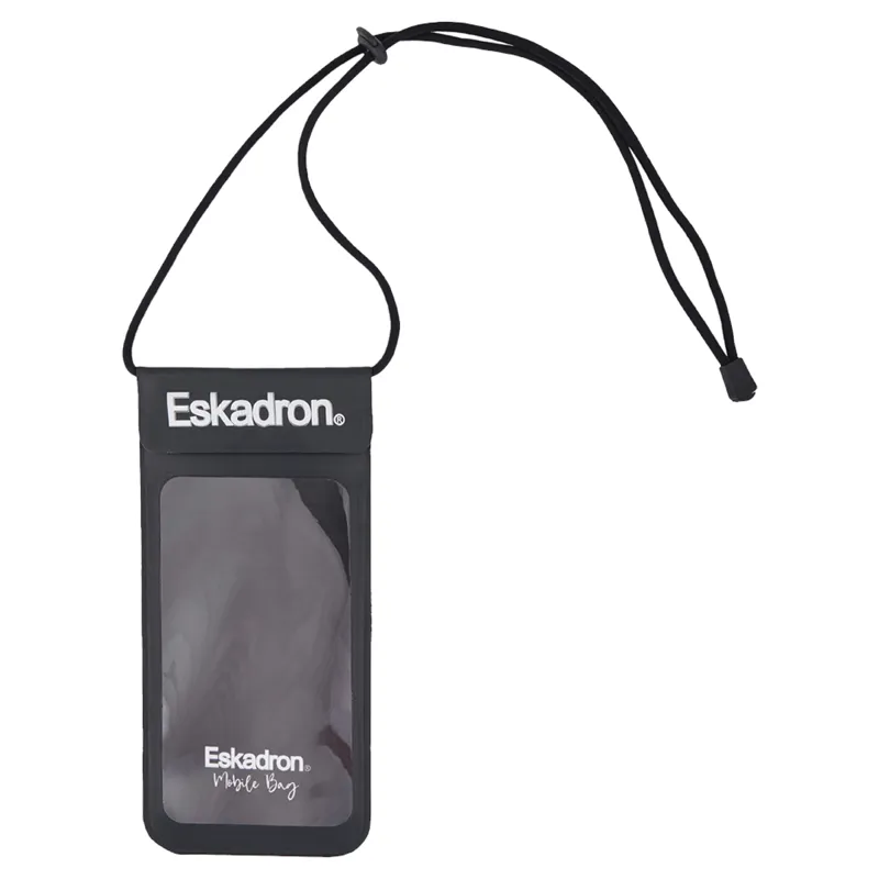 Eskadron Mobile Bag Reflexx - Black